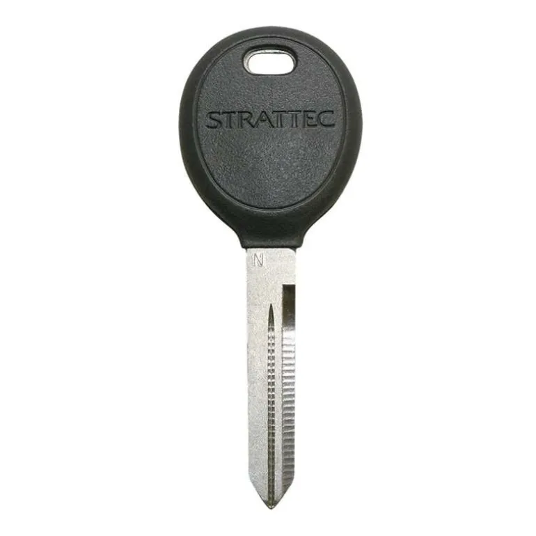 2005 Chrysler Sebring Transponder Key Y165PT 692353