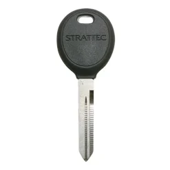 2003 Chrysler Sebring Transponder Key Y165PT 692353