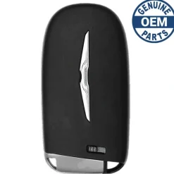 2021 Chrysler 300 Smart Key Fob PN: 68155687, 68394191