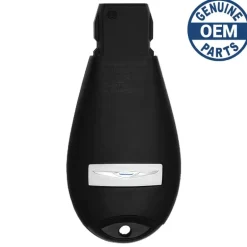 2015 Chrysler Town & Country Smart Fobik Remote FCC ID: IYZ-C01C PN: 68070394