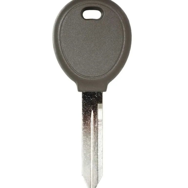 2016 Chrysler 200 Transponder Key Y164PT 692352 5905636