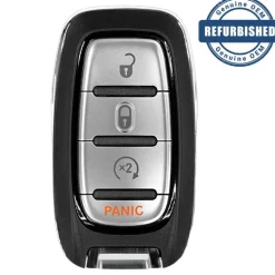 2021 Chrysler Voyager Smart Key Fob PN: 68419652AB
