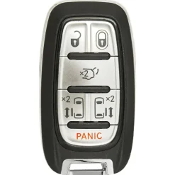 2021 Chrysler Voyager Smart Key Fob PN: 68241532AC