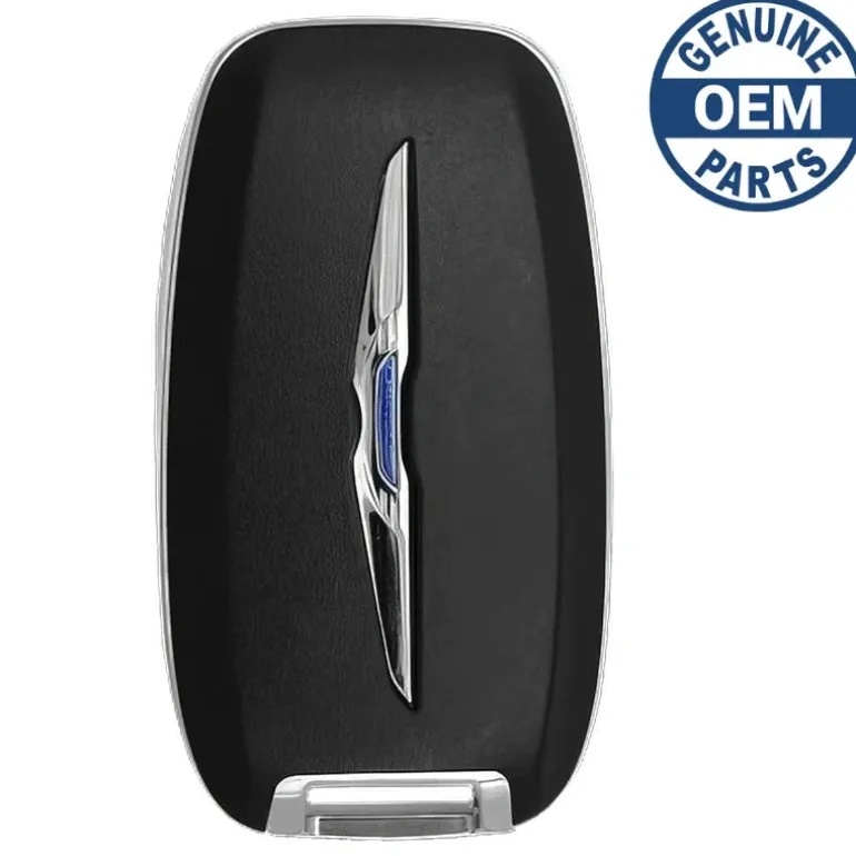 2021 Chrysler Voyager Smart Key Fob PN: 68241532AC