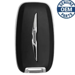 2021 Chrysler Voyager Smart Key Fob PN: 68217832AC