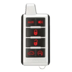 Code Alarm CAETX91 Keyless Starter Remote ELVALTIF