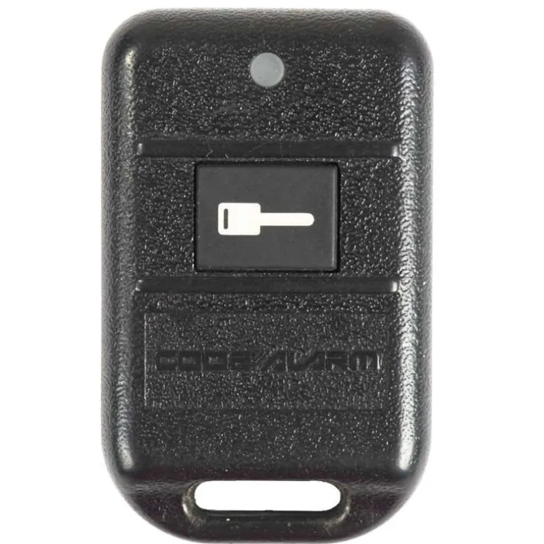 Code Alarm CATX420 |ELVATCC | Tested, Guaranteed To Work