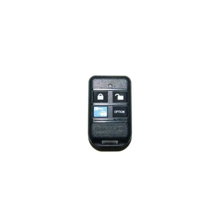 Code Alarm CATX610 |ELVATCG|Tested, Guaranteed To Work