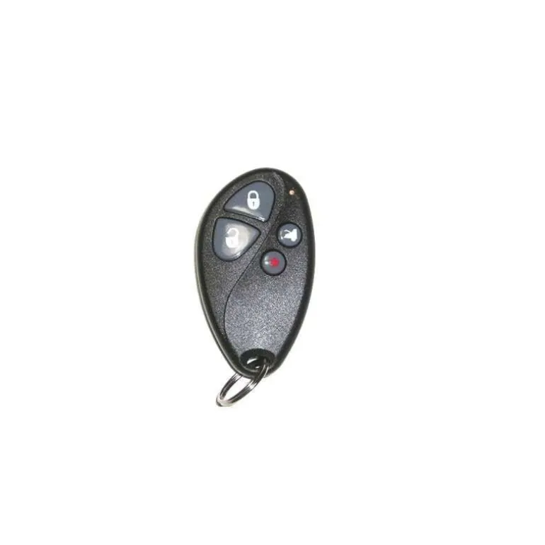 Code Alarm CATX500 |ELVATDB | Tested, Guaranteed To Work