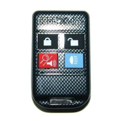 Code Alarm CATX130 |GOH-FRDPC2002 l,u,p,lights|w/Program