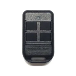 Code Alarm CATX433 Keyless Starter Remote ELVATPA