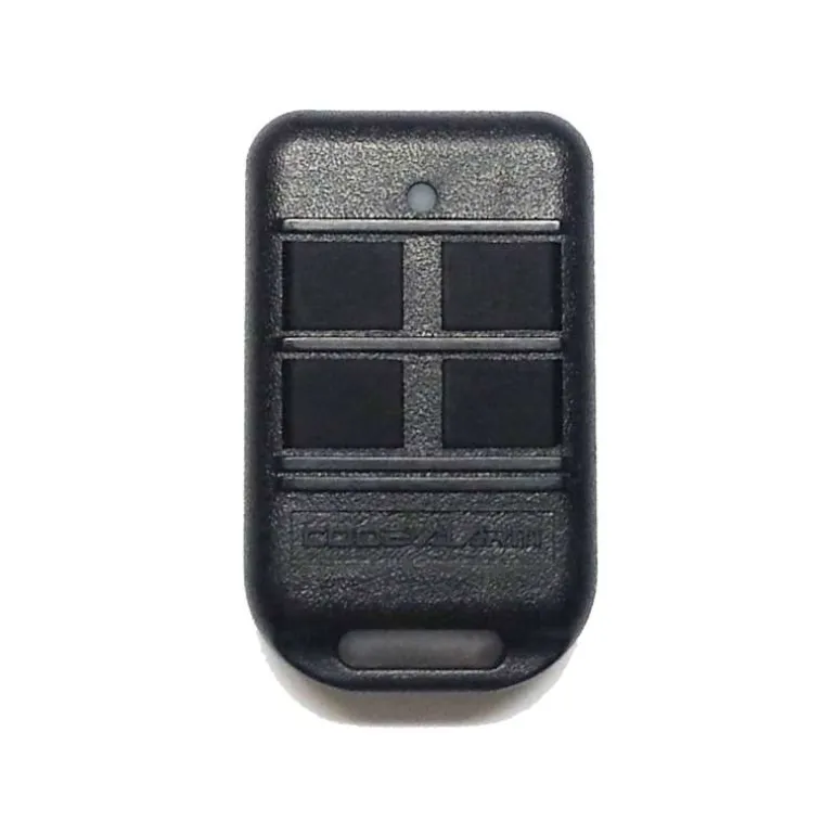 Code Alarm CATX433 Keyless Starter Remote ELVATPA