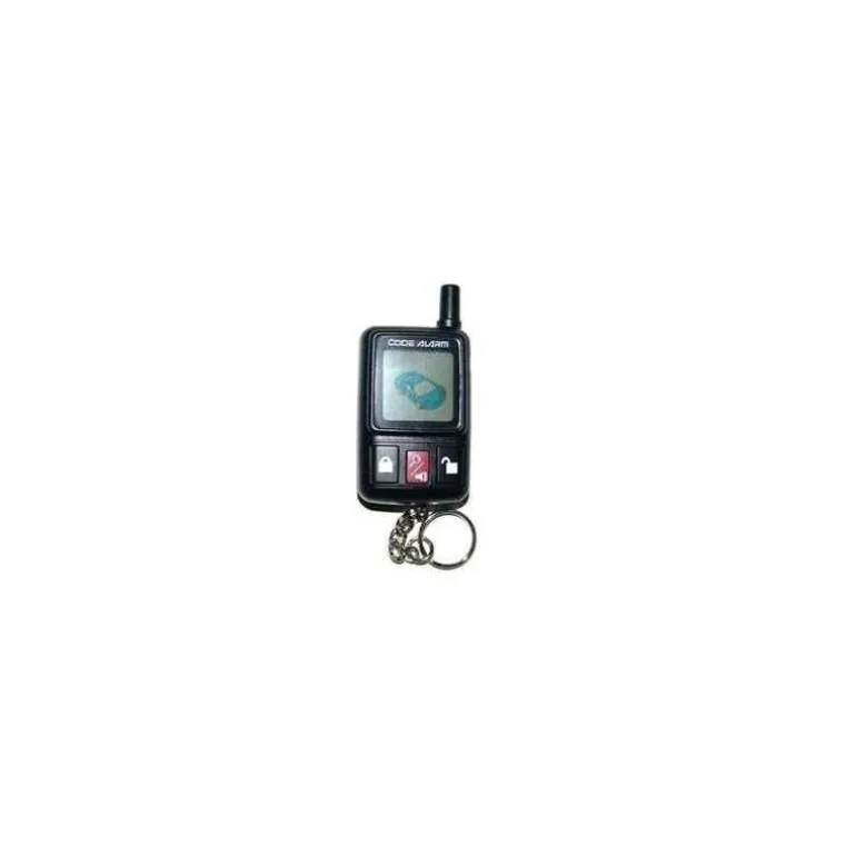 Code Alarm CATX2LCD Replacement Transmitter GOH-PAN08