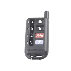 Code Alarm CATX2LED |GOH-PAN09|Programming|Tested