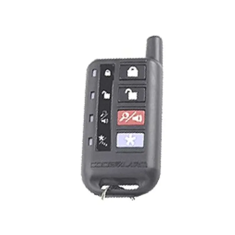 Code Alarm CATX2LED |GOH-PAN09|Programming|Tested