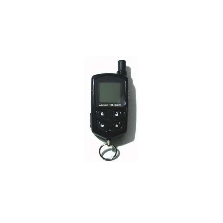 Code Alarm CATXOLED |H50TR24|w/Programming|Guaranteed
