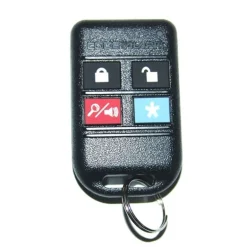 Code Alarm CATX1WAY |GOH-PAN05|Programming|Tested