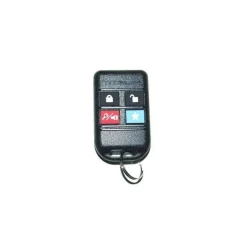 Code Alarm CATX1WAY |GOH-PAN05|Programming|Tested