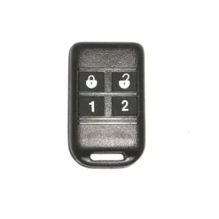 Code Alarm 1010686 |GOH-FRDPC2002|Programming|Tested