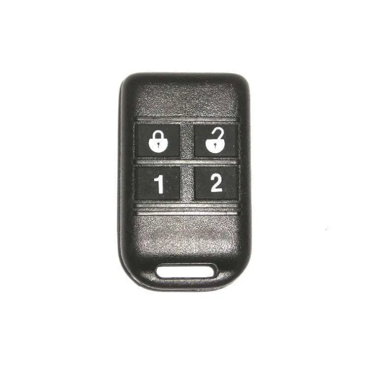 Code Alarm 1010686 |GOH-FRDPC2002|Programming|Tested