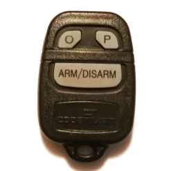Code Alarm GOH-103-GAFDC |GOH-103-GAFDC|with Programming