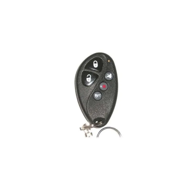 Code Alarm PROTX5 |ELVATDB | Tested, Guaranteed To Work