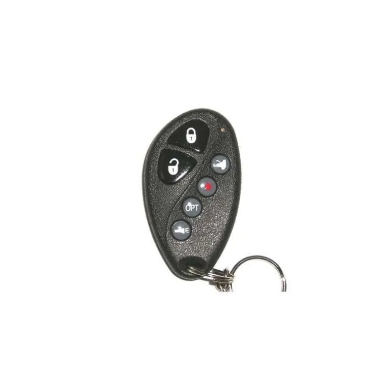 Code Alarm PROTX6 |ELVATDB | Tested, Guaranteed To Work