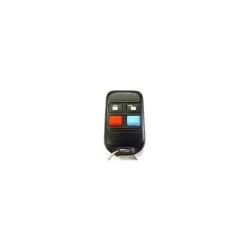 Code Alarm PT-4 |GOH-FOUR ELVATKC ()|with Programming
