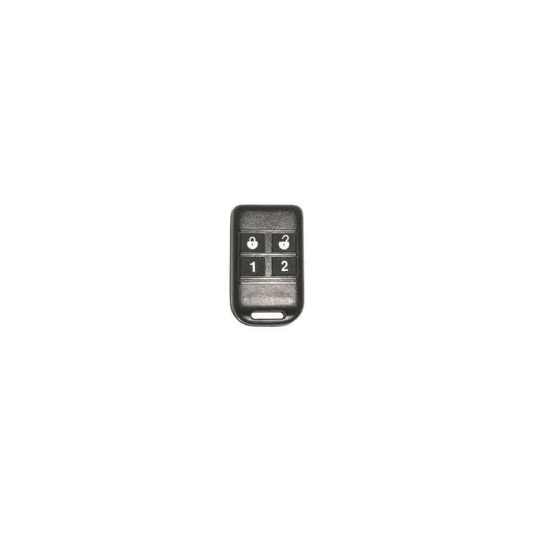Code Alarm PT-4-434 |GOH-FOUR 434MHz|with Programming