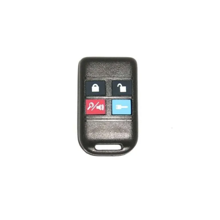 Code Alarm PT-5 |GOH-FRDPC2002 GOH-TSM-23|w/Program