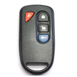 Code Alarm 1032268 Remote Starter Key Fob GOH-PCGEN2