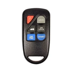 Code Alarm 1023886 Remote Starter Key Fob GOH-PCGEN2