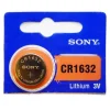CR1632 Battery For Keyless Remote