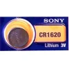 CR1620 Battery For Keyless Remote