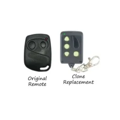 Crimestopper CS-355TX |J5523518T1 J5523518R|w/Program