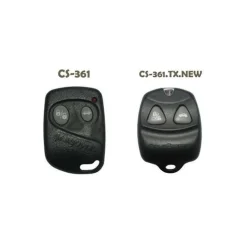 Crimestopper CS-361TX |J5523518T1|with Programming