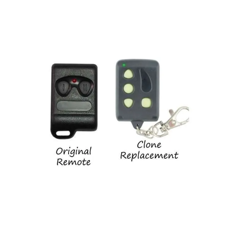 Crimestopper CS-330TX |J5523518T1|with Programming
