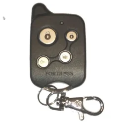 Crimestopper FSSK-50 |Q6WBT0002|Programming|Tested