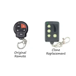 DesignTech 26671 |ELGTX7 | With Programming Instructions