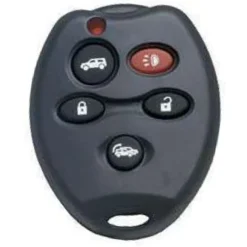 DesignTech 24471 |ELGTX7 | With Programming Instructions