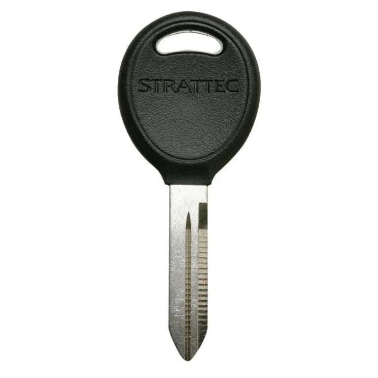 1997 Dodge Caravan Regular Car Key 690230 692346 Y159