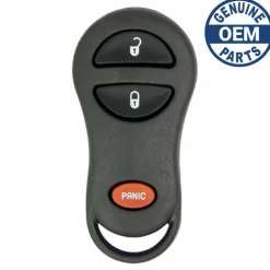 1996 Dodge Caravan Remote PN: 56036860AD