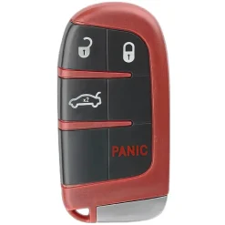 2021 Dodge Challenger Smart Key Fob PN: 68394204AA