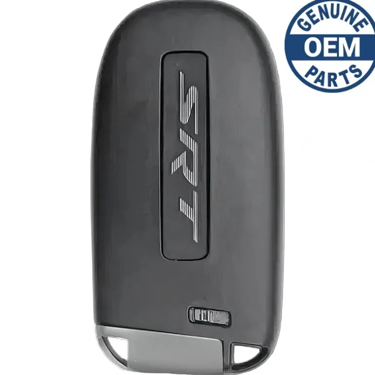 2021 Dodge Challenger Smart Key Fob PN: 68394199AA