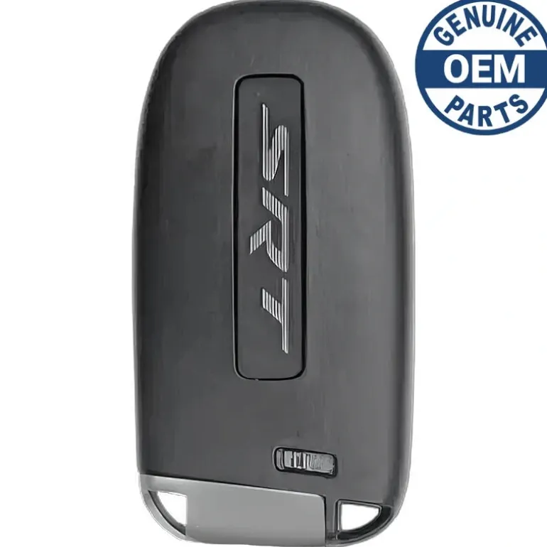 2019 Dodge Challenger Smart Key Fob PN: 68394199AA
