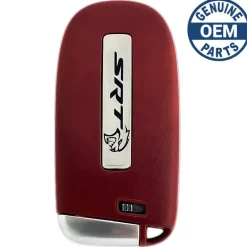 2021 Dodge Charger Smart Key Fob PN: 68394203AA