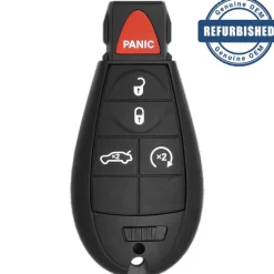 2015 Dodge Dart Fobik PN: 56046773AA