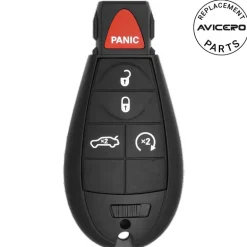 2015 Dodge Dart Fobik PN: 56046773AA