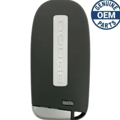 2013 Dodge Dart Smart Key Fob PN: 56046768AA, 68051387AH