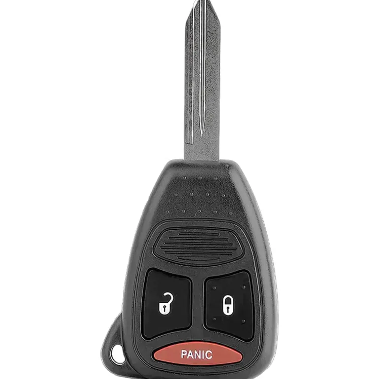 2004 Dodge Durango Remote Head Key PN: 5179513AC